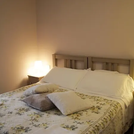 Oda ve Kahvaltı La Del Podesta Cinque Terre