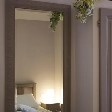 La Del Podesta Cinque Terre Manarola