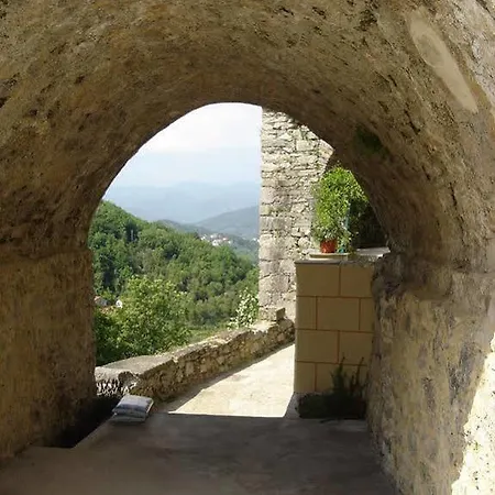 Oda ve Kahvaltı La Del Podesta Cinque Terre 2*
