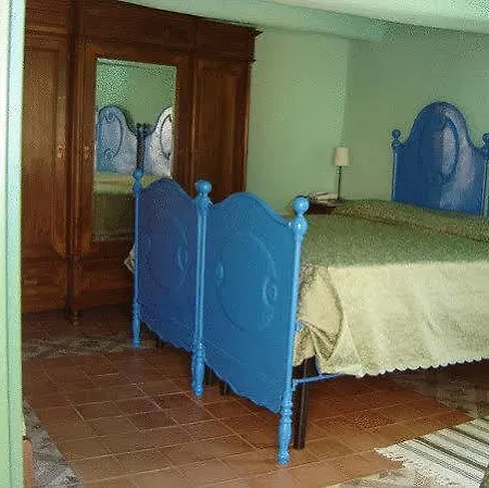 La Del Podesta Cinque Terre Oda ve Kahvaltı La Spezia