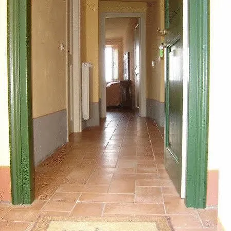 La Del Podesta Cinque Terre