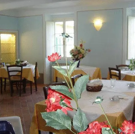 Oda ve Kahvaltı La Del Podesta Cinque Terre