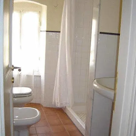 Bed & Breakfast La Del Podesta Cinque Terre