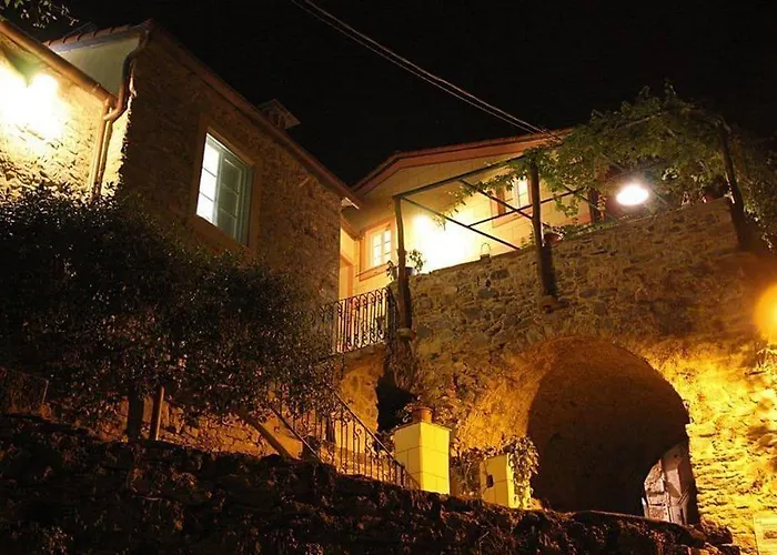 La Del Podestà Cinque Terre 3*