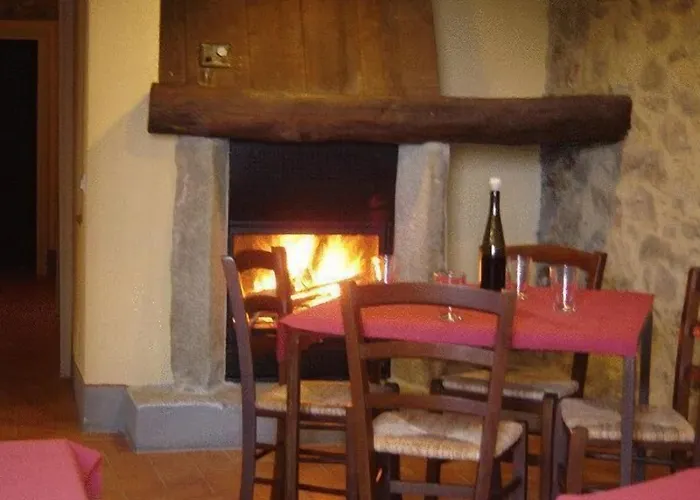 Bed & Breakfast La Del Podesta Cinque Terre La Spezia