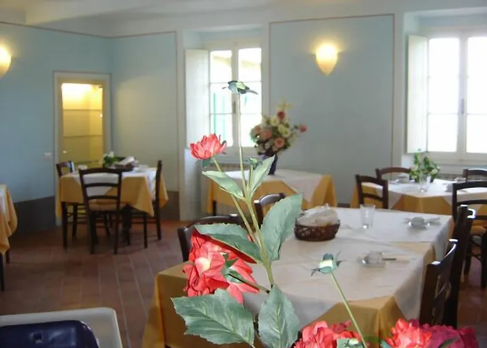 La Del Podesta Cinque Terre Bed & Breakfast La Spezia