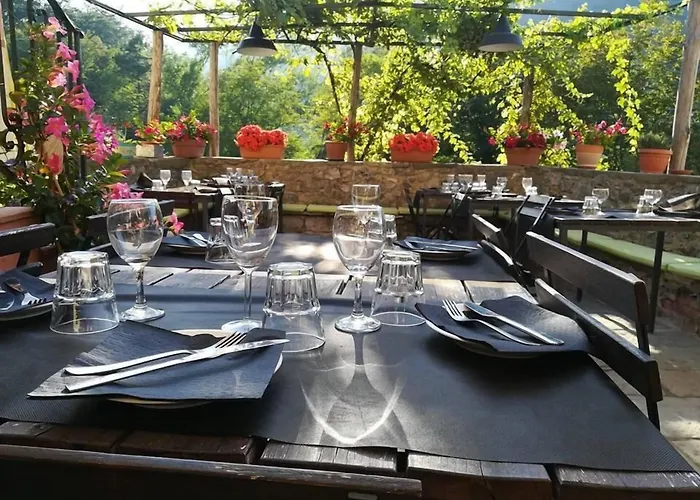 Bed & Breakfast La Del Podesta Cinque Terre La Spezia