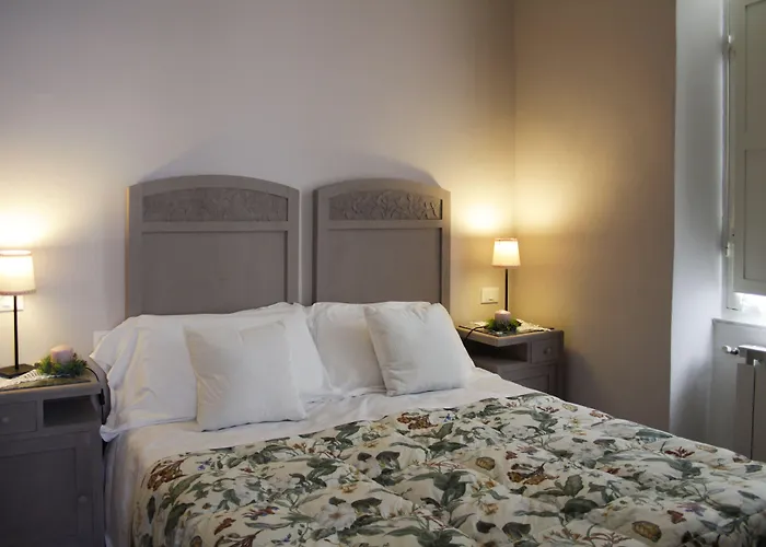 La Del Podesta Cinque Terre La Spezia