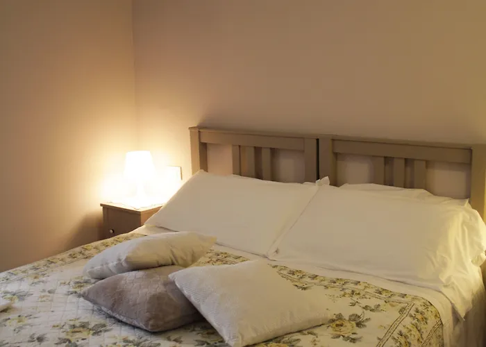 La Del Podesta Cinque Terre Bed & Breakfast 3*