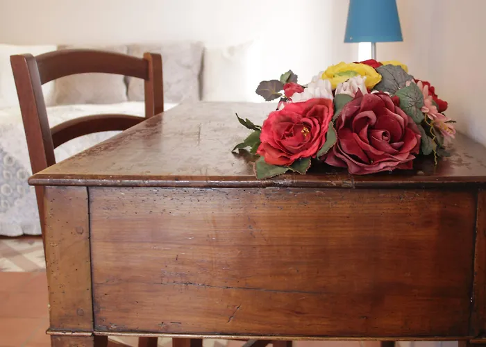 Bed & Breakfast La Del Podesta Cinque Terre