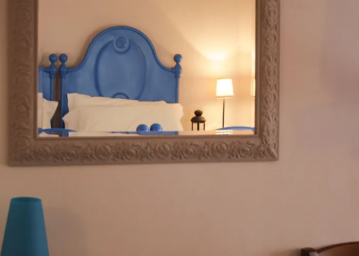 La Del Podesta Cinque Terre Bed & Breakfast La Spezia