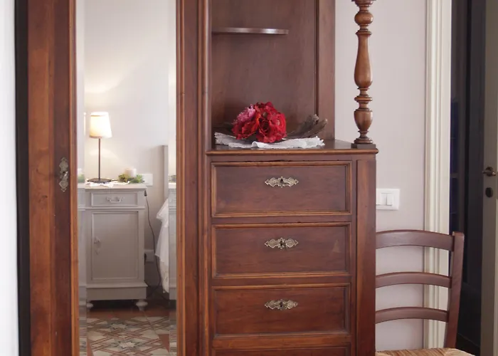 La Del Podesta Cinque Terre Bed & Breakfast