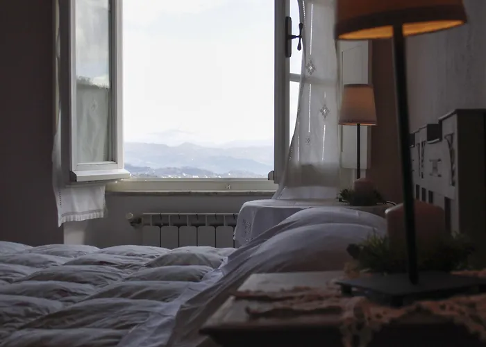 La Del Podesta Cinque Terre 3* La Spezia