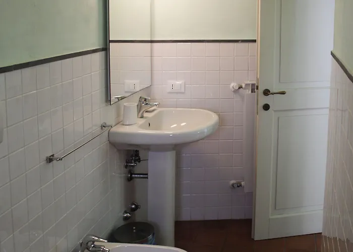 Bed & Breakfast La Del Podesta Cinque Terre La Spezia