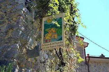 La Del Podestà Cinque Terre 3*