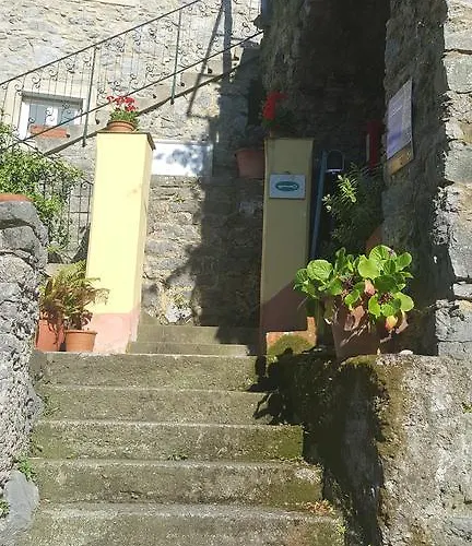 La Del Podestà Cinque Terre 3*