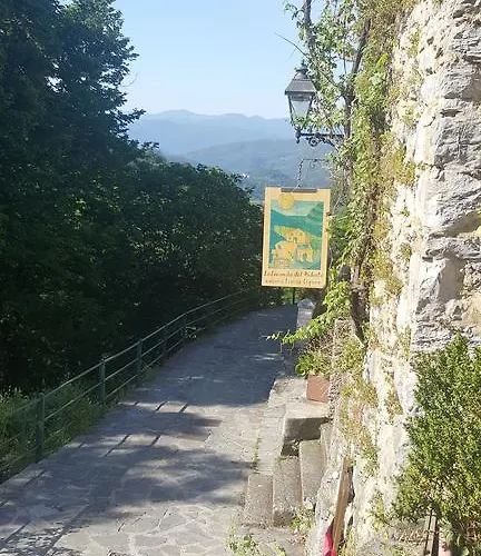La Del Podesta Cinque Terre 3* La Spezia
