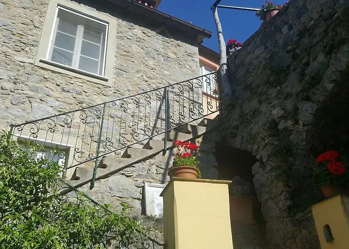 Bed & Breakfast La Del Podesta Cinque Terre 3*