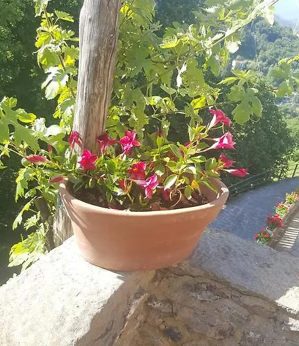 La Del Podestà Cinque Terre 3* La Spezia