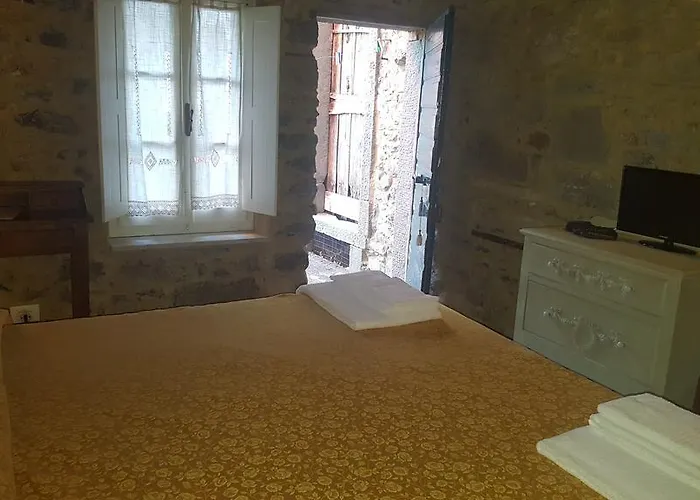 Bed & Breakfast La Del Podesta Cinque Terre