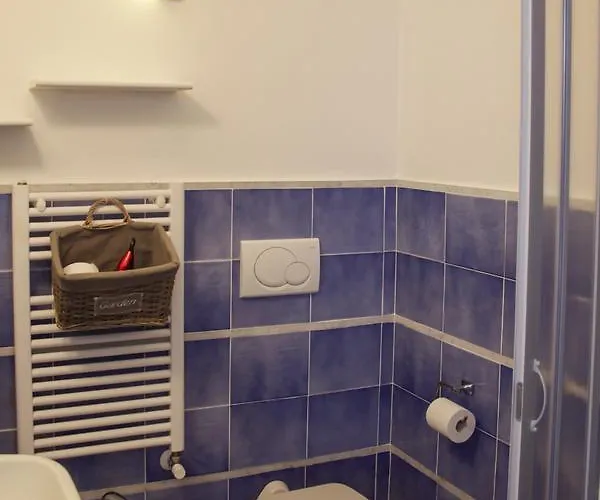 La Del Podesta Cinque Terre La Spezia