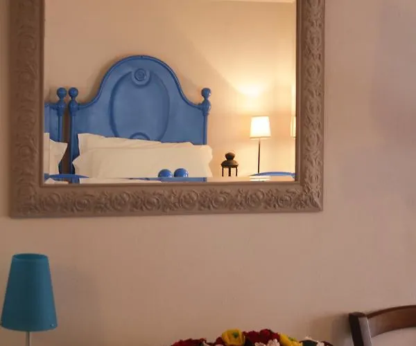 La Del Podesta Cinque Terre Bed & Breakfast La Spezia