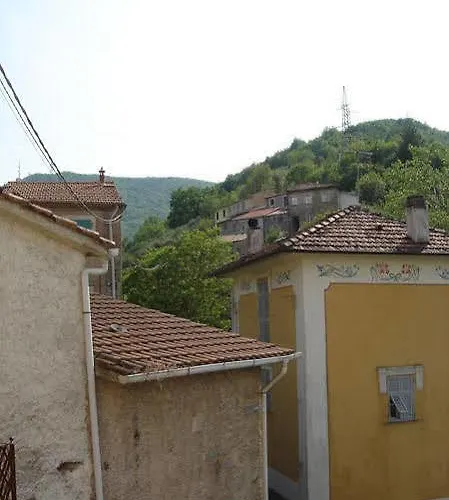 La Del Podesta Cinque Terre 3*