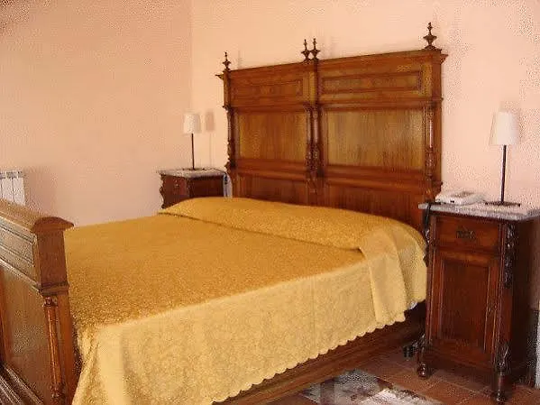 La Del Podesta Cinque Terre Bed & Breakfast
