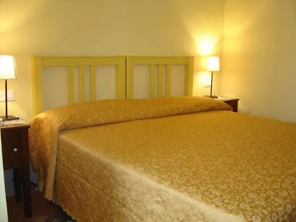 La Del Podesta Cinque Terre