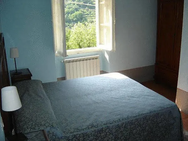 La Del Podesta Cinque Terre Bed & Breakfast La Spezia